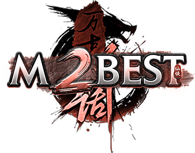 M2Best Logo