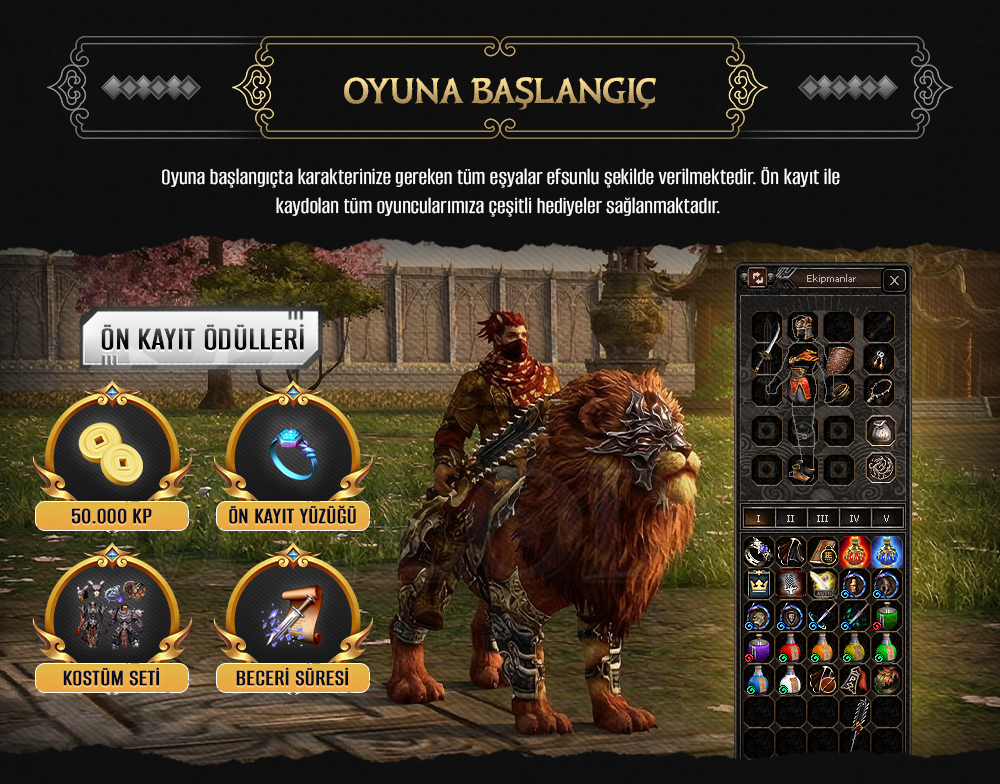 M2Lodos - Metin2 PvP Server