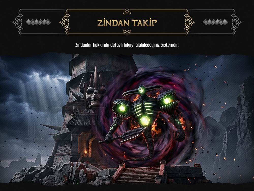 M2Lodos - Metin2 PvP Server