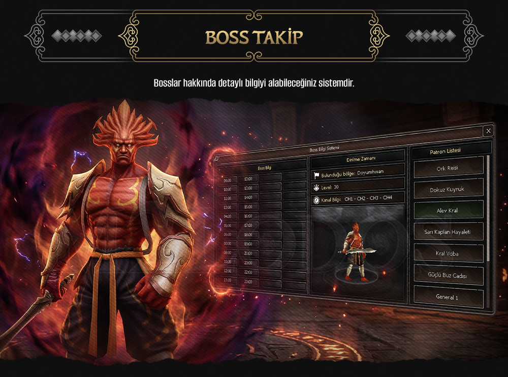 M2Lodos - Metin2 PvP Server