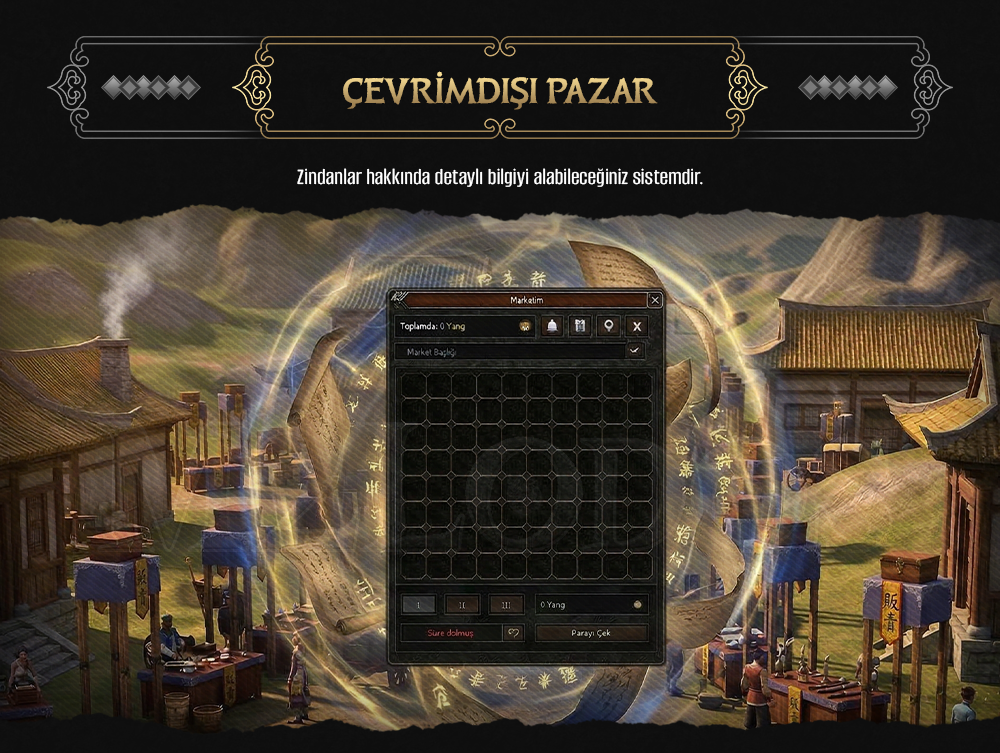 M2Lodos - Metin2 PvP Server