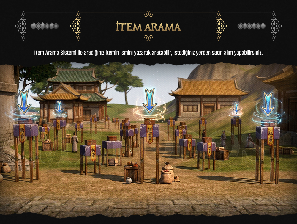 M2Lodos - Metin2 PvP Server