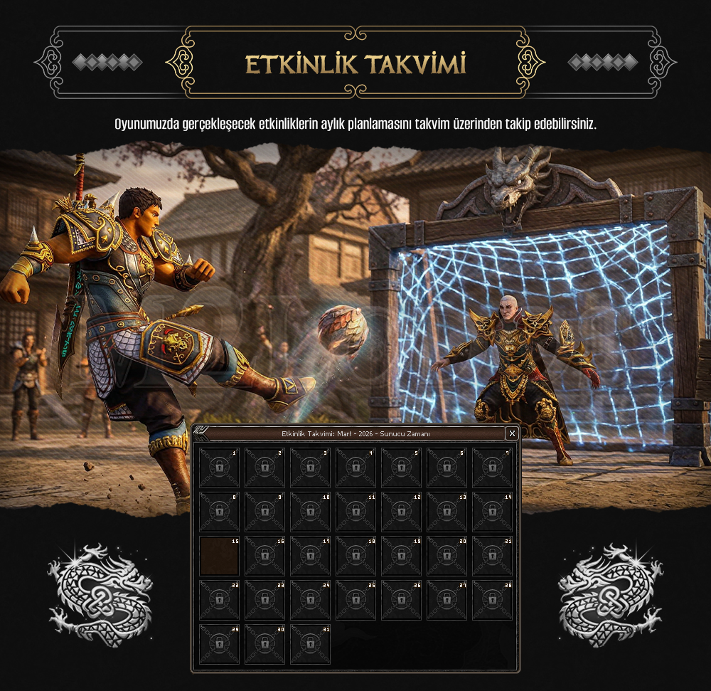 M2Lodos - Metin2 PvP Server