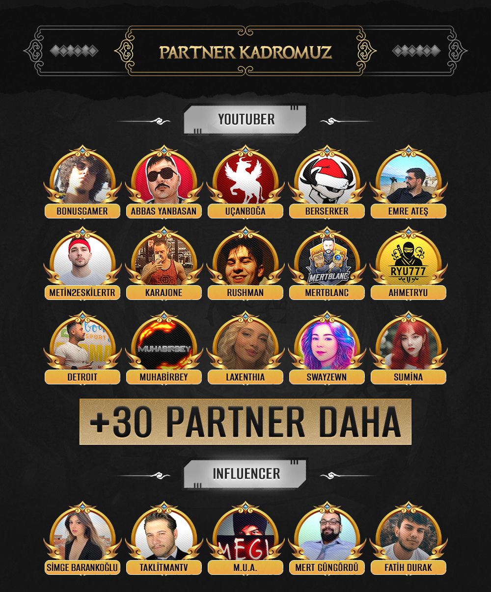 M2Lodos - Metin2 PvP Server