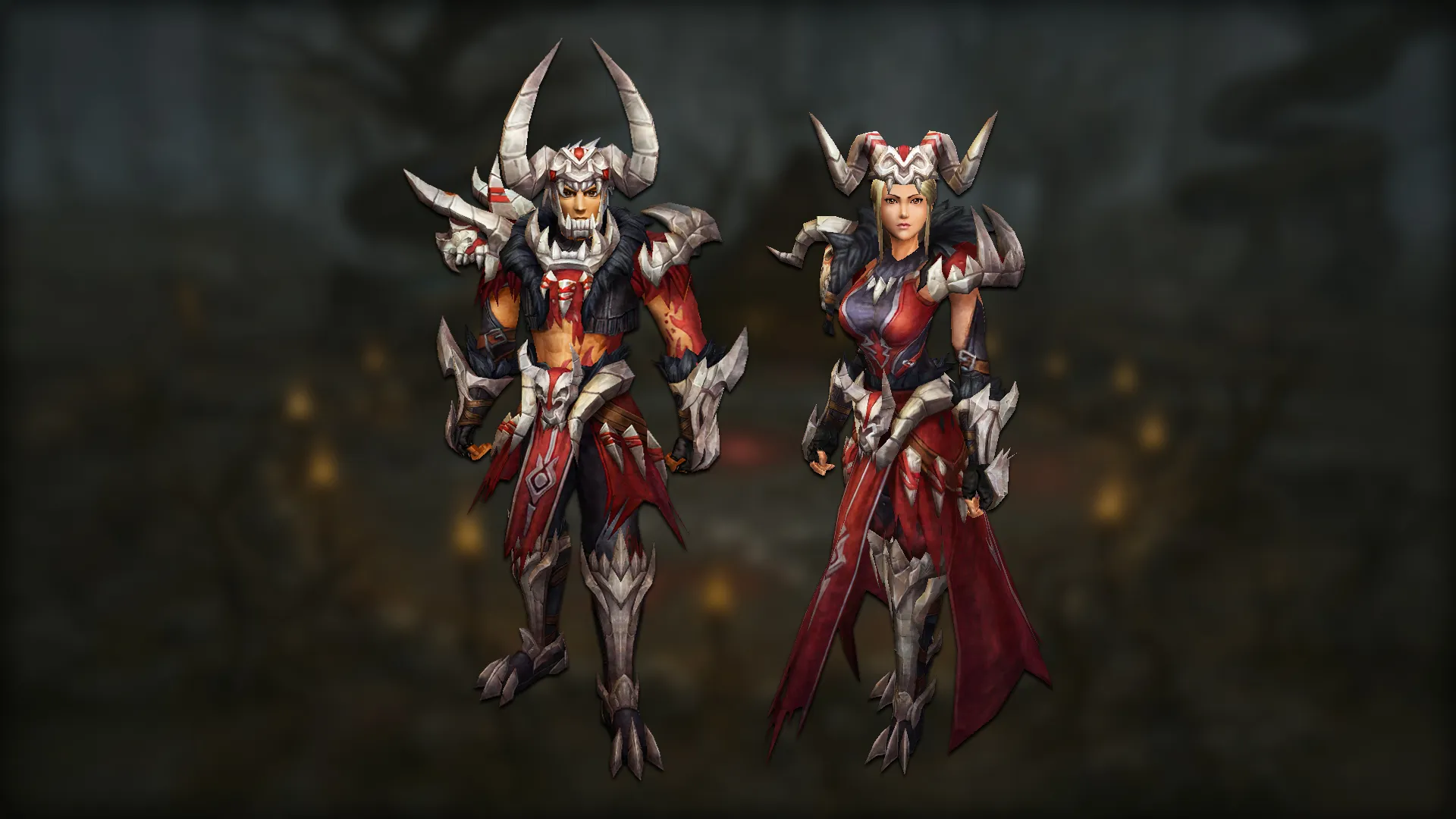 Cadı avcısı kostümleri