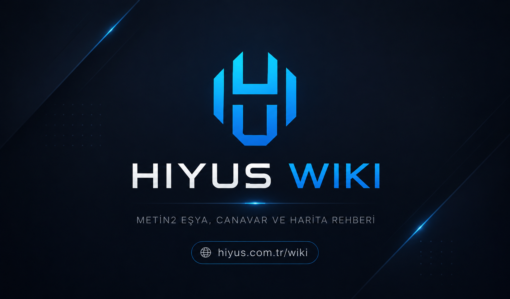 Hiyus Wiki