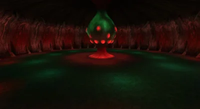 Şeytan Kulesi Rework