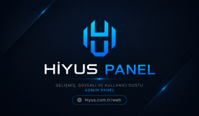 Hiyus - Panel